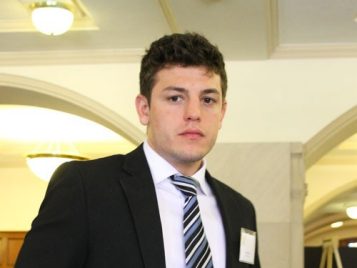 2014 UROP Spring Research Symposium